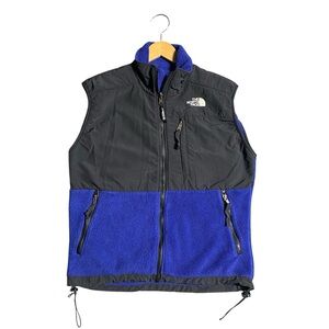 Vintage 90’s Women’s The North Face Retro Denali Fleece Vest